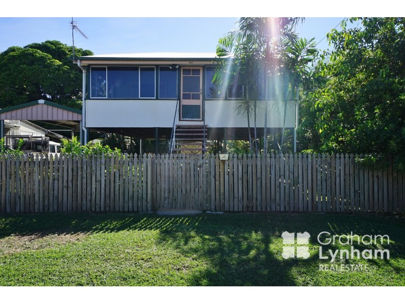 64a Eleventh Avenue, Railway Estate QLD 4810