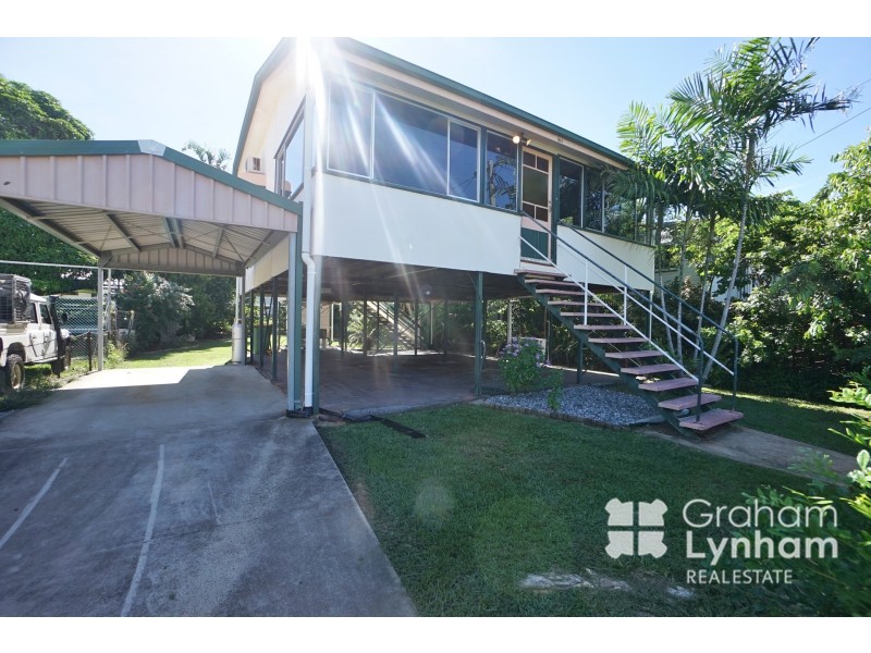 64a Eleventh Avenue, Railway Estate QLD 4810