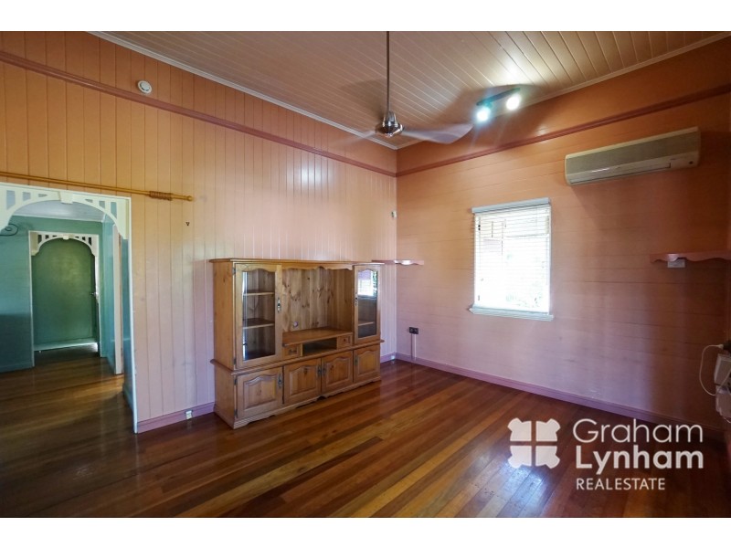 64a Eleventh Avenue, Railway Estate QLD 4810