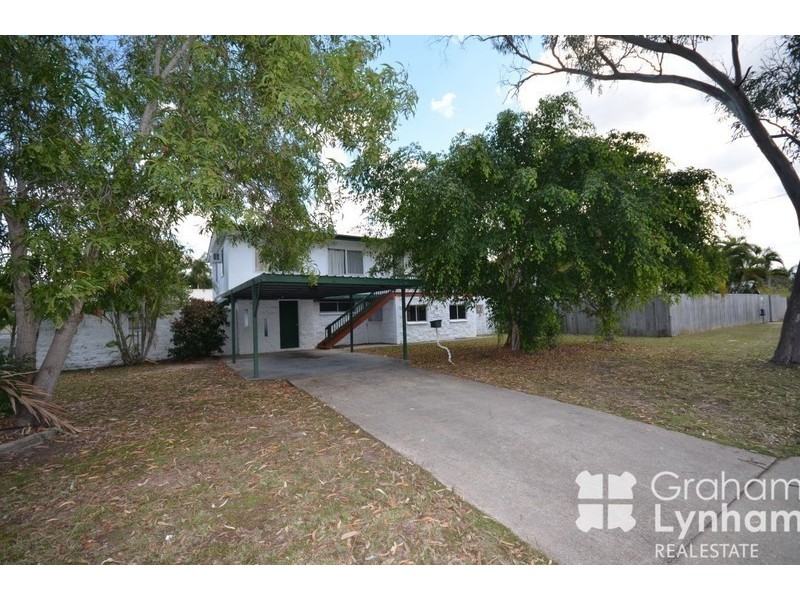 36 Kulgun Crescent, Kelso QLD 4815