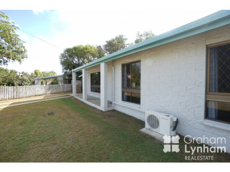 11 Peacock Crescent, Condon QLD 4815