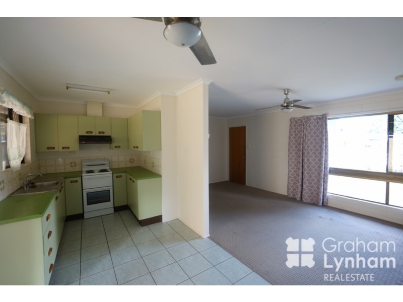 11 Peacock Crescent, Condon QLD 4815