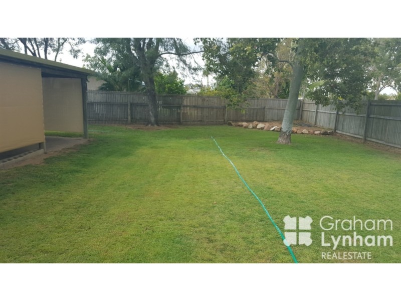 11 Peacock Crescent, Condon QLD 4815