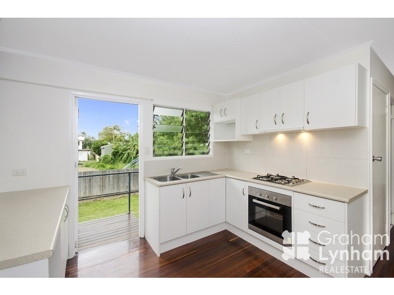 5 Platt Court, Cranbrook QLD 4814