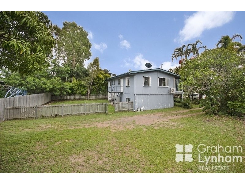 5 Platt Court, Cranbrook QLD 4814