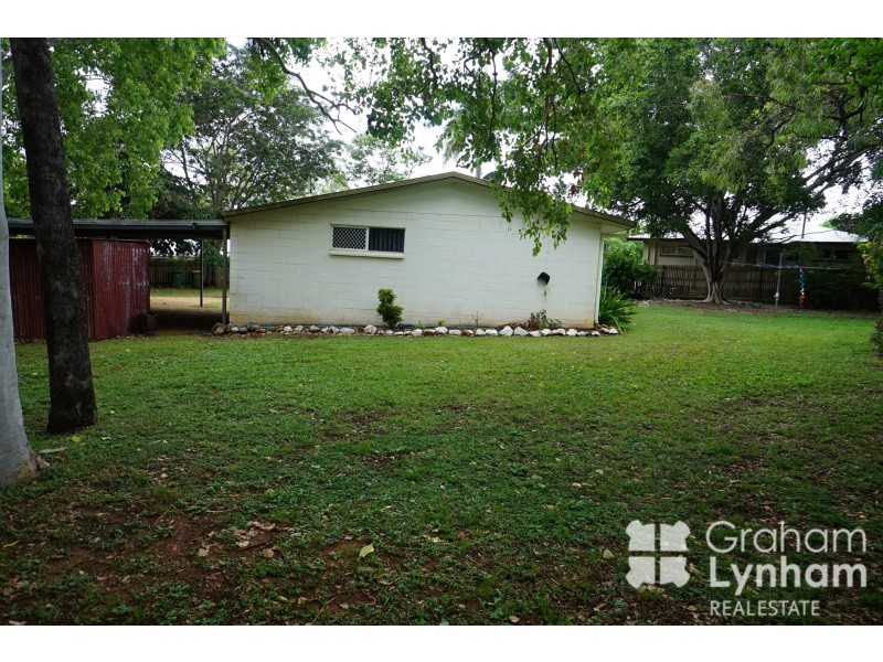 30 Condamine Street, Wulguru QLD 4811