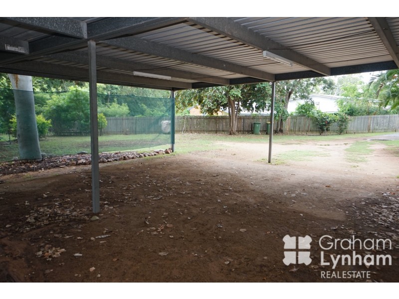 30 Condamine Street, Wulguru QLD 4811