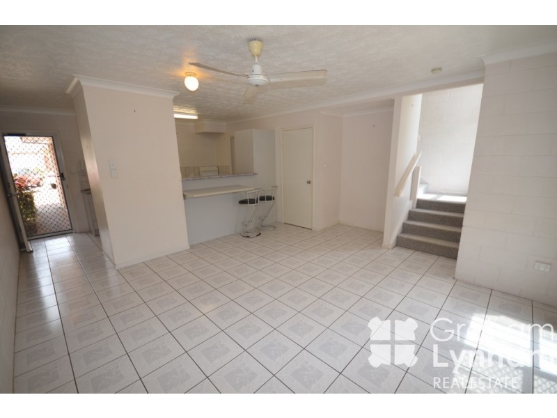 3/21 Tuffley Street, West End QLD 4810