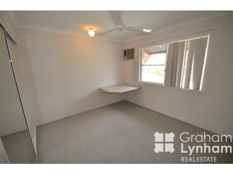 3/21 Tuffley Street, West End QLD 4810