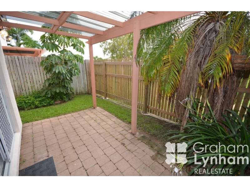 3/21 Tuffley Street, West End QLD 4810
