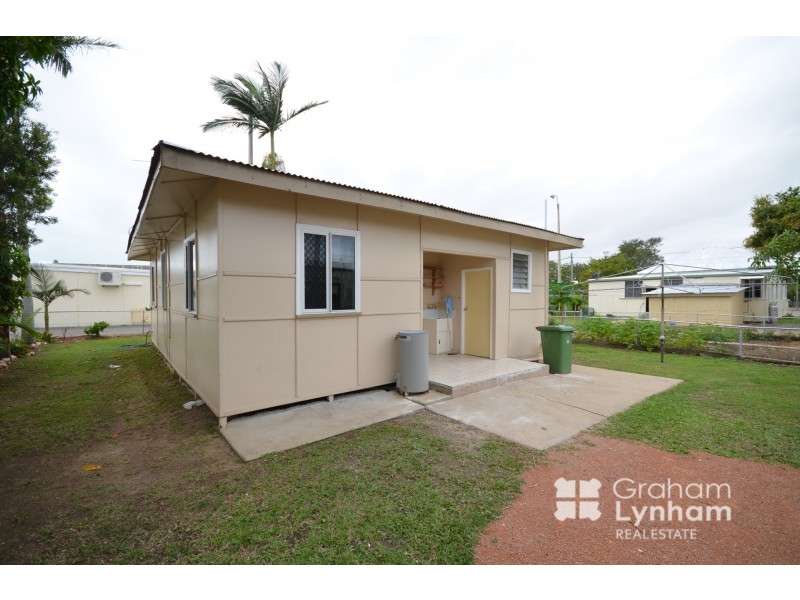 2B Bell Street, South Townsville QLD 4810