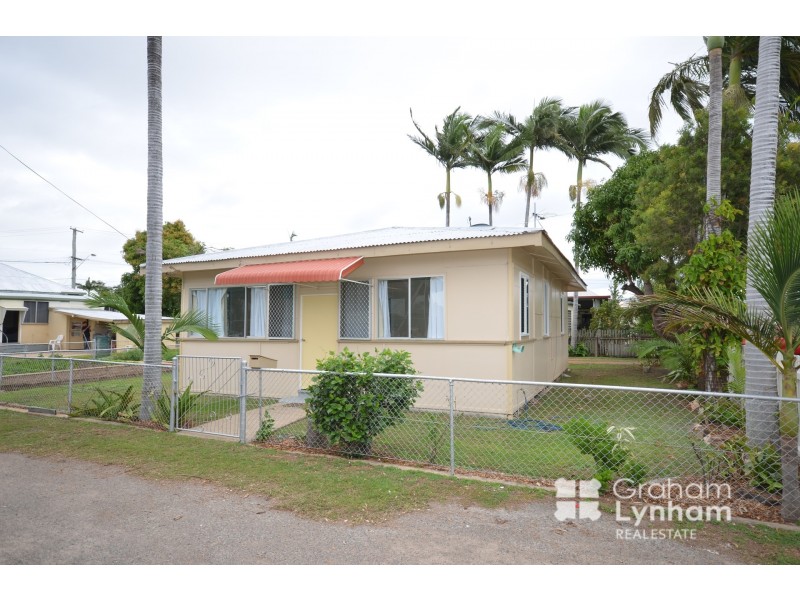 2B Bell Street, South Townsville QLD 4810