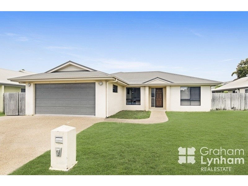 5 The Close, Idalia QLD 4811