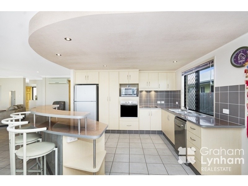 5 The Close, Idalia QLD 4811