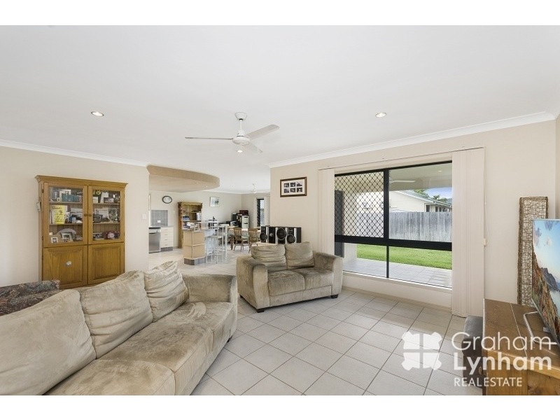 5 The Close, Idalia QLD 4811