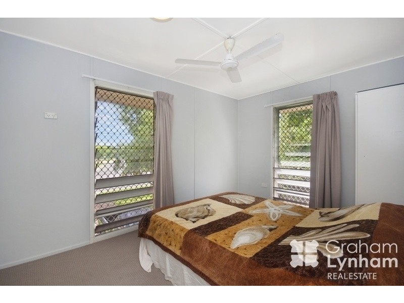 20 Tregaskis Street, Vincent QLD 4814