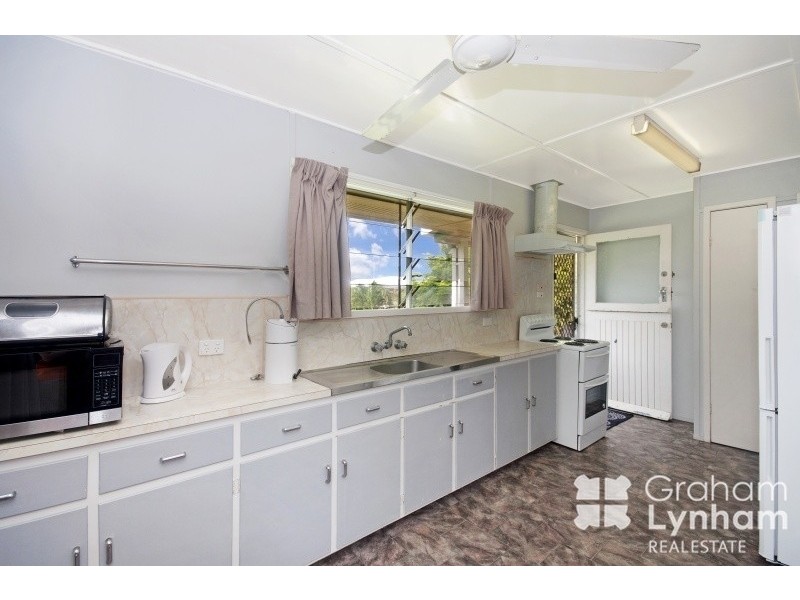 20 Tregaskis Street, Vincent QLD 4814