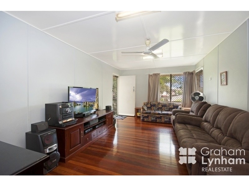 20 Tregaskis Street, Vincent QLD 4814