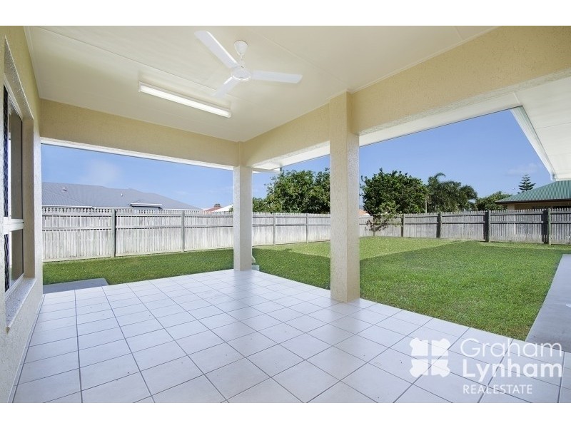 24 Scarisbrick Drive, Kirwan QLD 4817