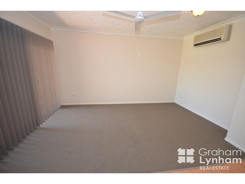 17/17 Canterbury Road, Kirwan QLD 4817