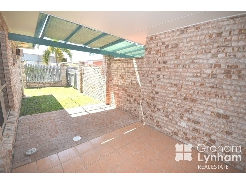 17/17 Canterbury Road, Kirwan QLD 4817