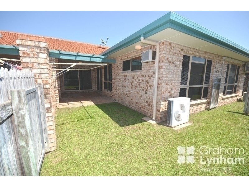 17/17 Canterbury Road, Kirwan QLD 4817