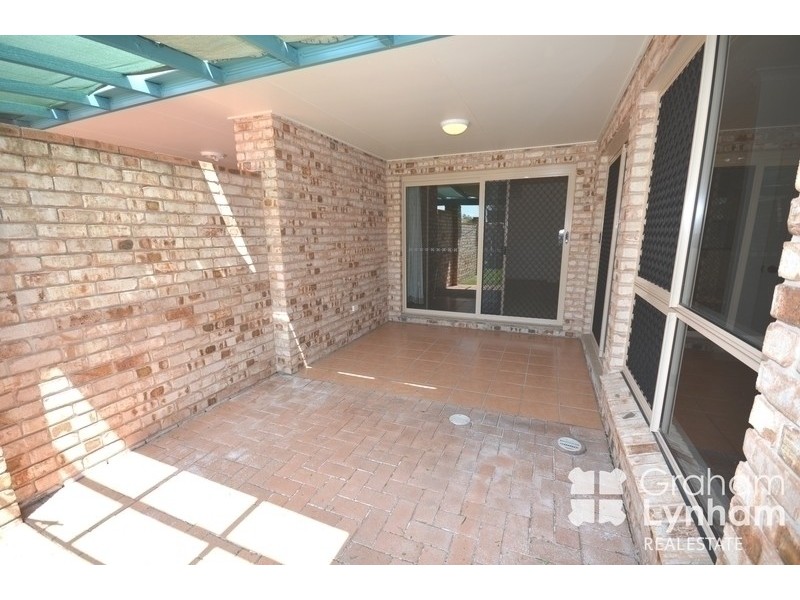 17/17 Canterbury Road, Kirwan QLD 4817