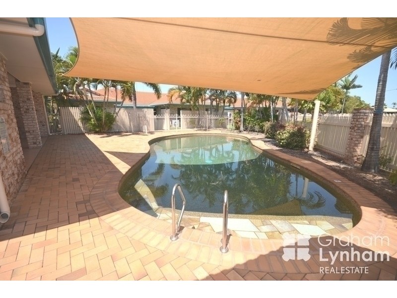 17/17 Canterbury Road, Kirwan QLD 4817