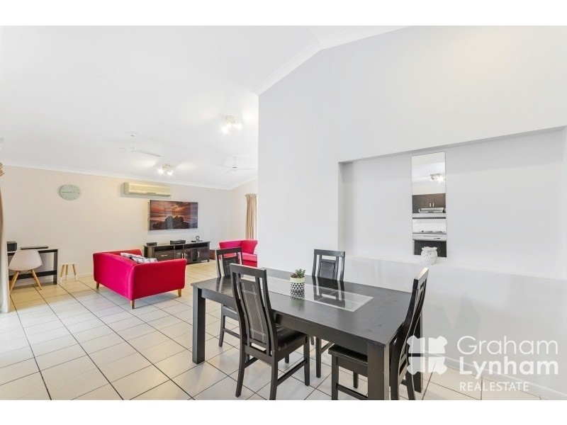 87 Beau Park Drive, Burdell QLD 4818