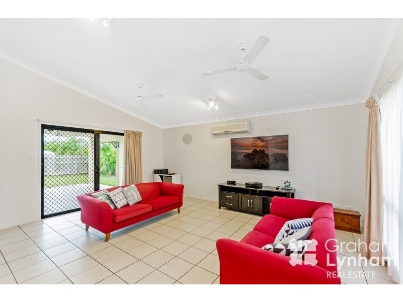 87 Beau Park Drive, Burdell QLD 4818