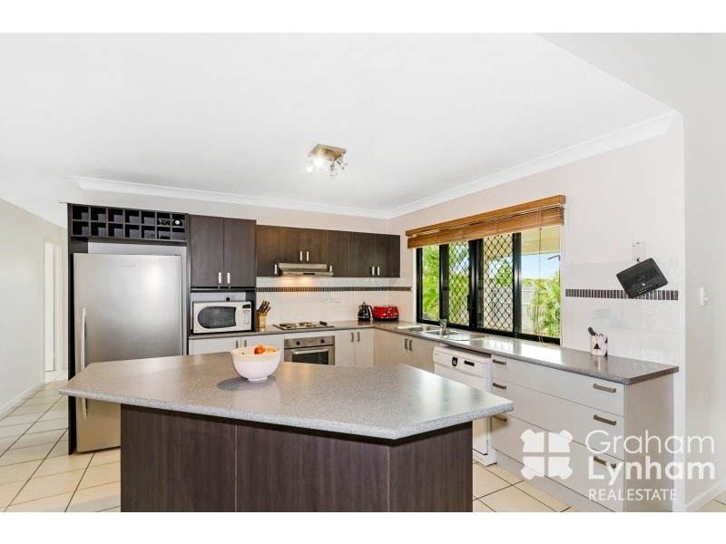 87 Beau Park Drive, Burdell QLD 4818