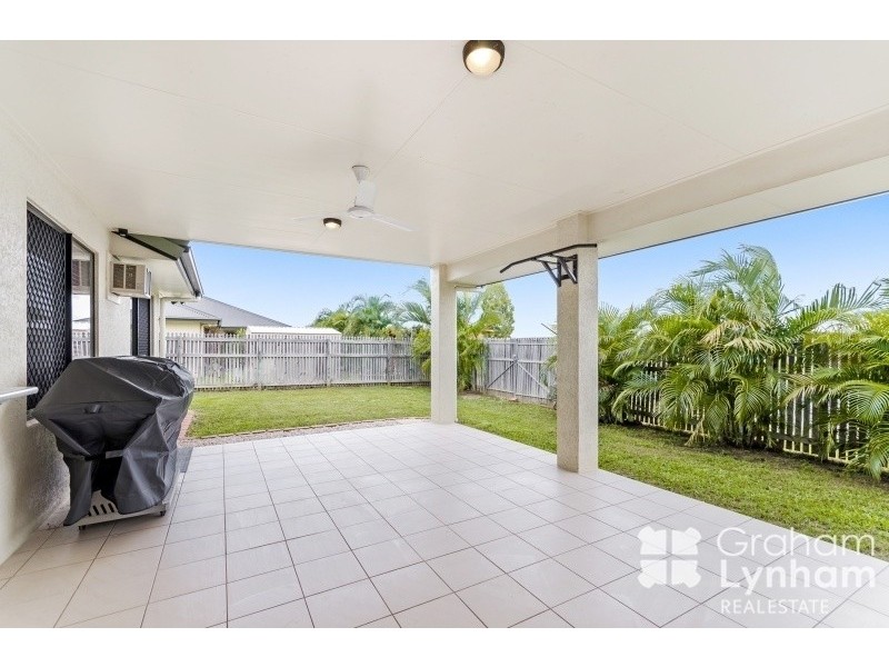 87 Beau Park Drive, Burdell QLD 4818