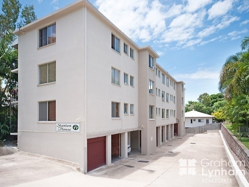 5/17 Stanton Terrace, North Ward QLD 4810