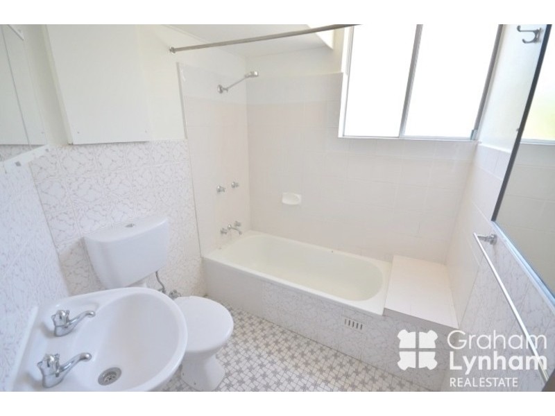 5/17 Stanton Terrace, North Ward QLD 4810