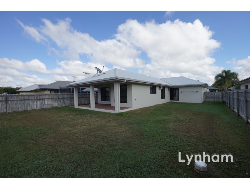 53 Sandplover Circuit, Bohle Plains QLD 4817