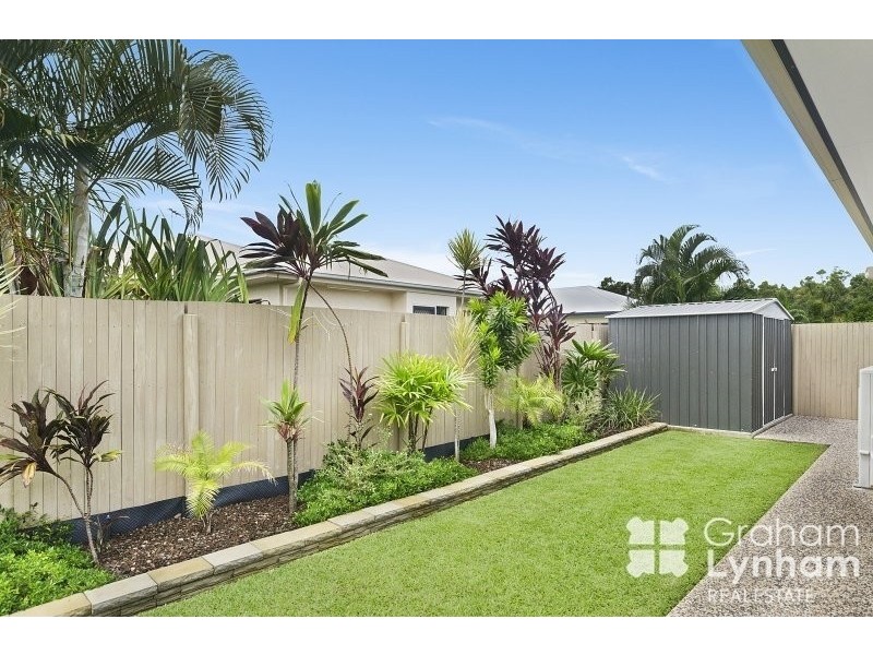 6 Sillago Street, Burdell QLD 4818