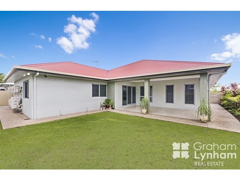 6 Sillago Street, Burdell QLD 4818