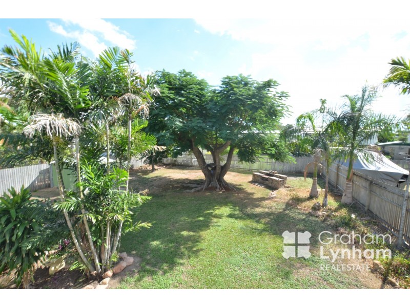 11 Mynah Crescent, Condon QLD 4815