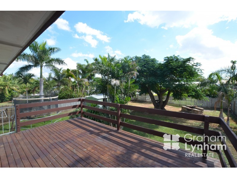 11 Mynah Crescent, Condon QLD 4815