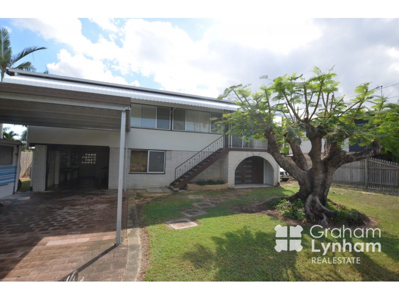 11 Mynah Crescent, Condon QLD 4815