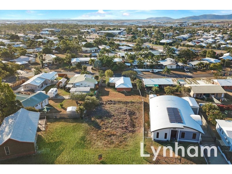 13 Glasgow Avenue, Mount Louisa QLD 4814