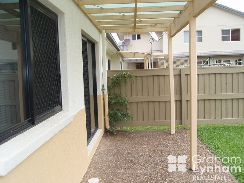 47/1 Burnda Street, Kirwan QLD 4817