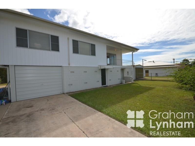 3 Pugh Street, Aitkenvale QLD 4814