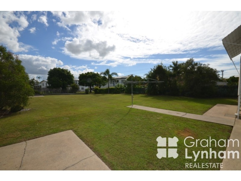 3 Pugh Street, Aitkenvale QLD 4814