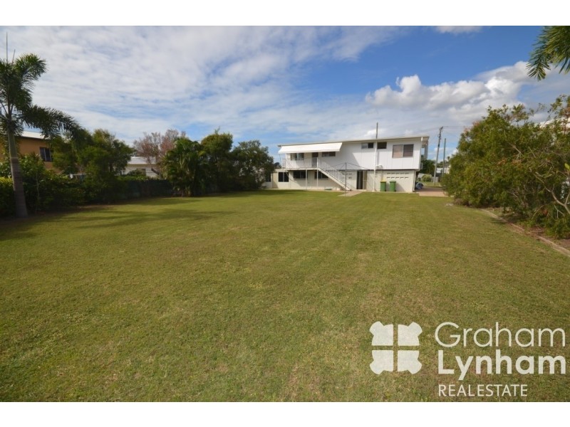 3 Pugh Street, Aitkenvale QLD 4814