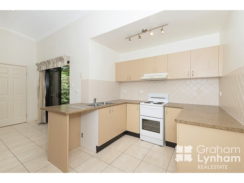 26A Koinonia Court, Rasmussen QLD 4815