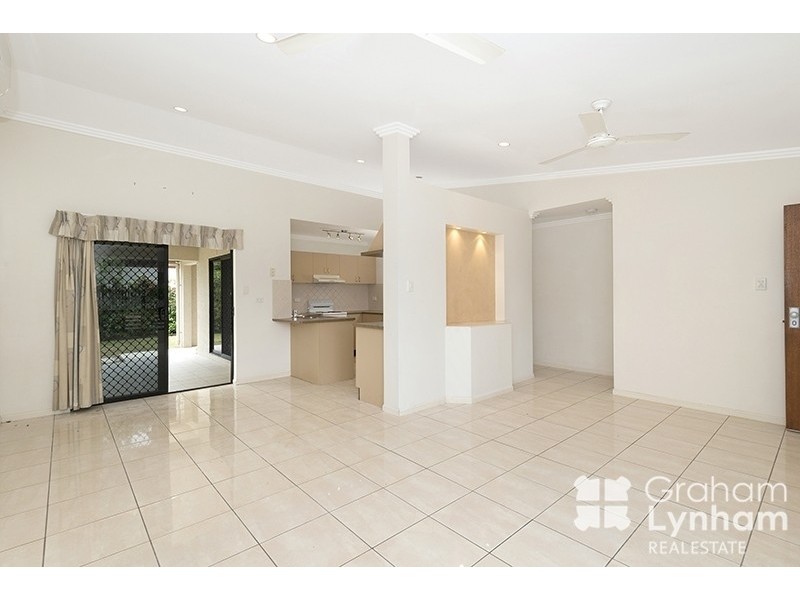 26A Koinonia Court, Rasmussen QLD 4815
