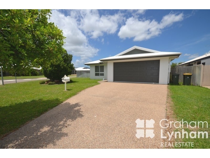 1 Beaconsfield Avenue, Kirwan QLD 4817