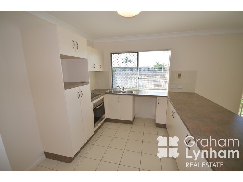 1 Beaconsfield Avenue, Kirwan QLD 4817