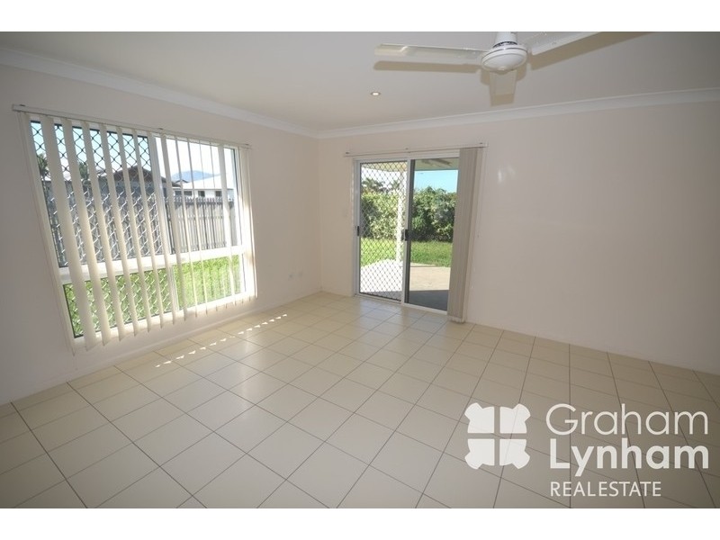 1 Beaconsfield Avenue, Kirwan QLD 4817